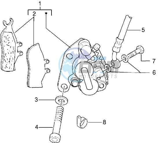 Calipers