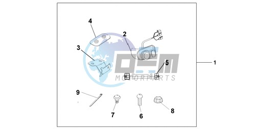 PASSENGER CONTROL