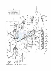 F150A drawing INTAKE-3