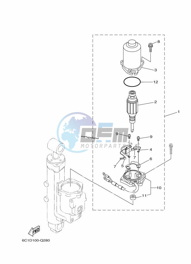 POWER-TILT-ASSEMBLY-2