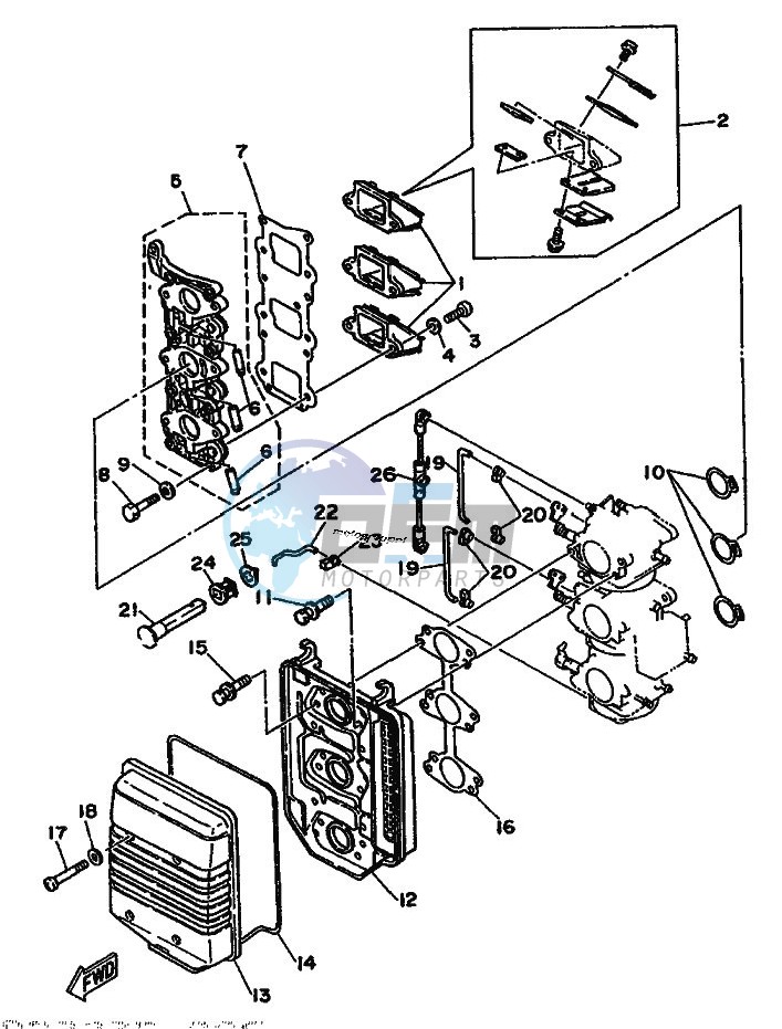 INTAKE