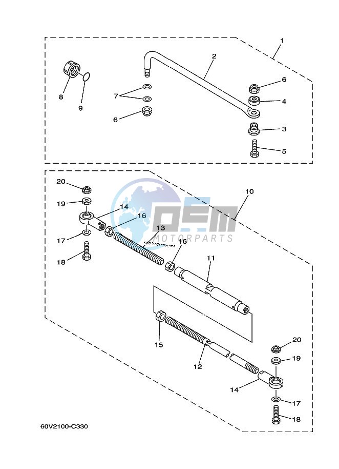 STEERING-GUIDE