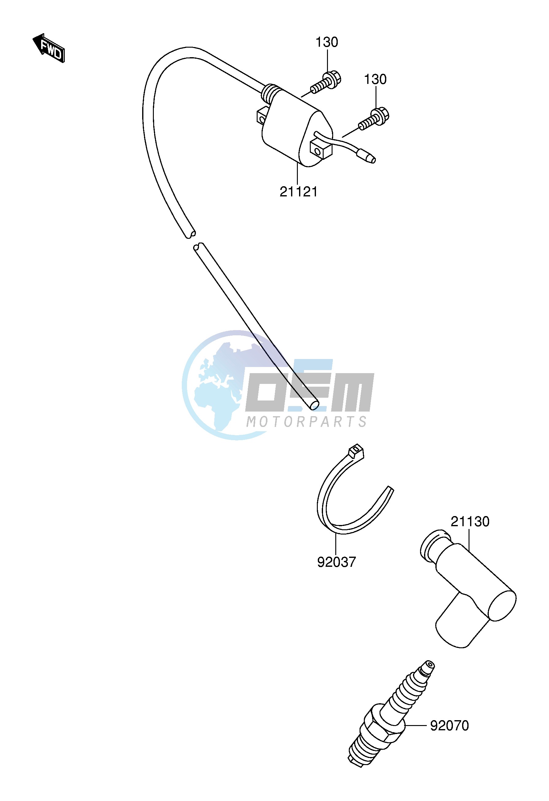 IGNITION SYSTEM