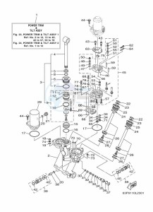 FL150AET1X drawing TILT-SYSTEM-1