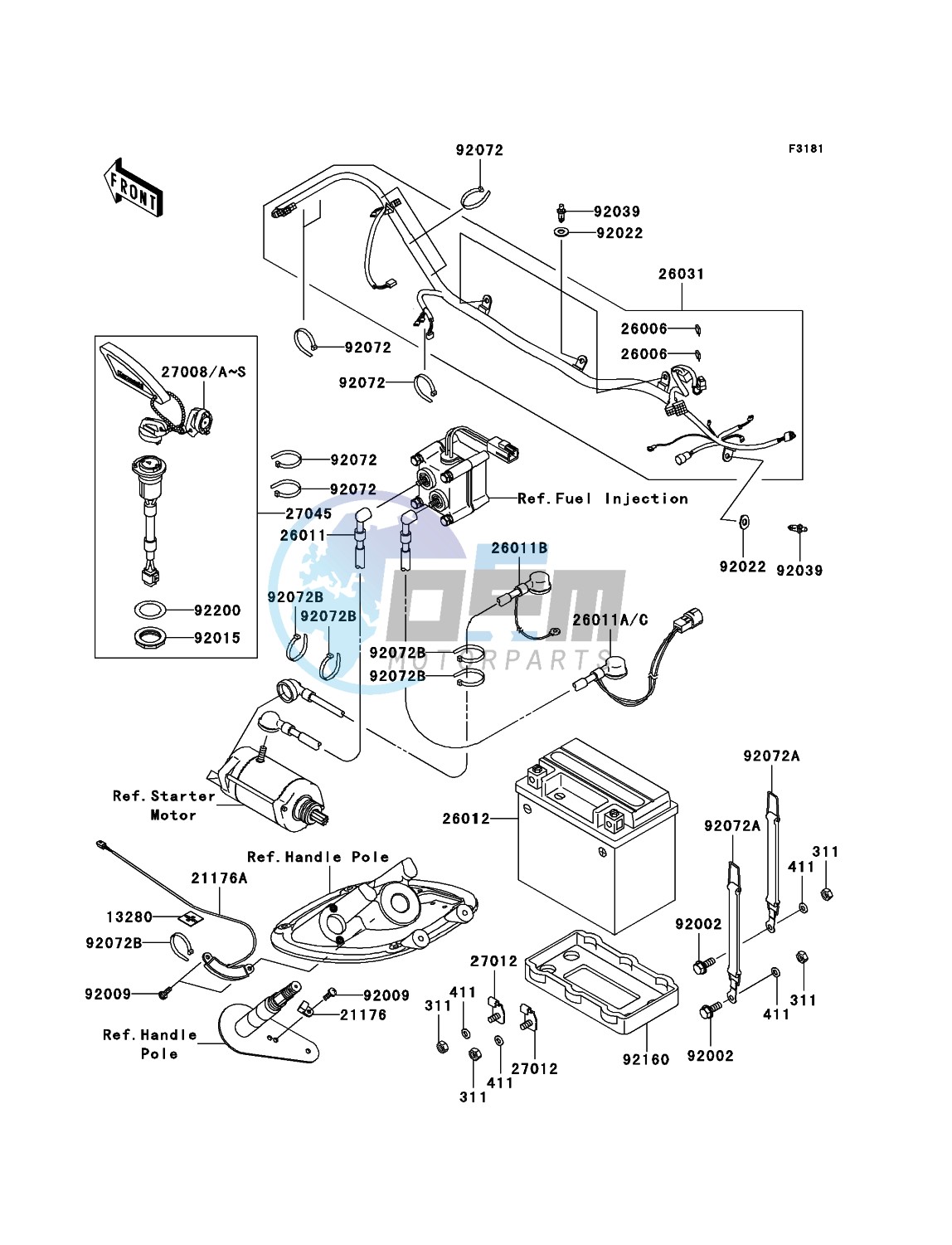 Electrical Equipment