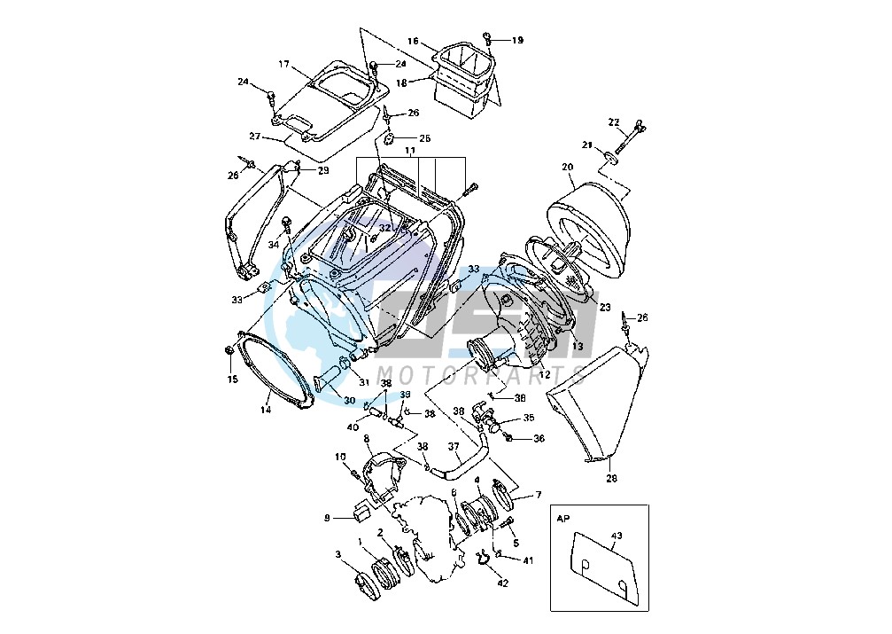 INTAKE