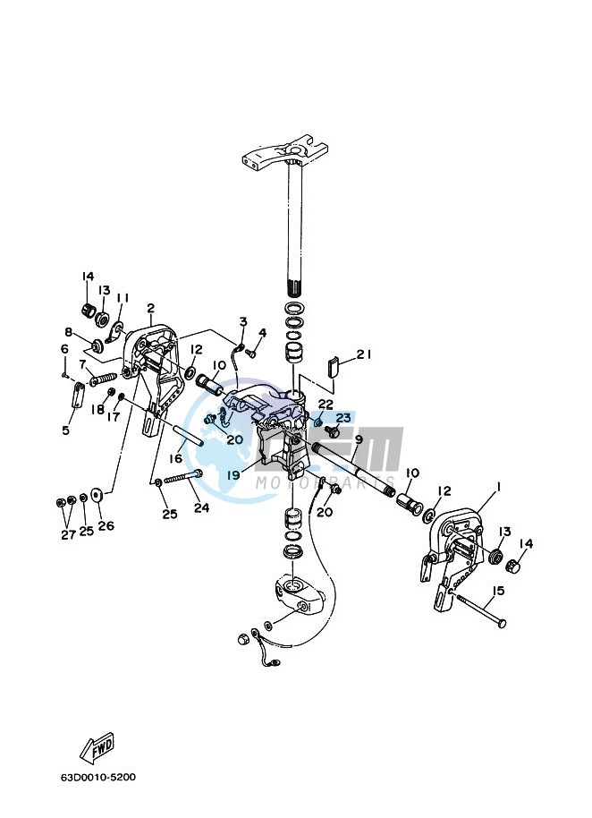 MOUNT-2