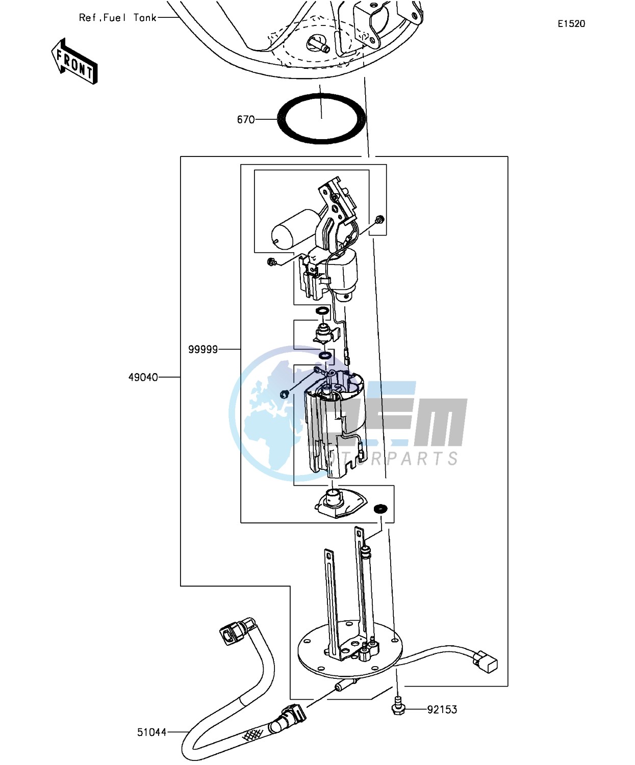 Fuel Pump