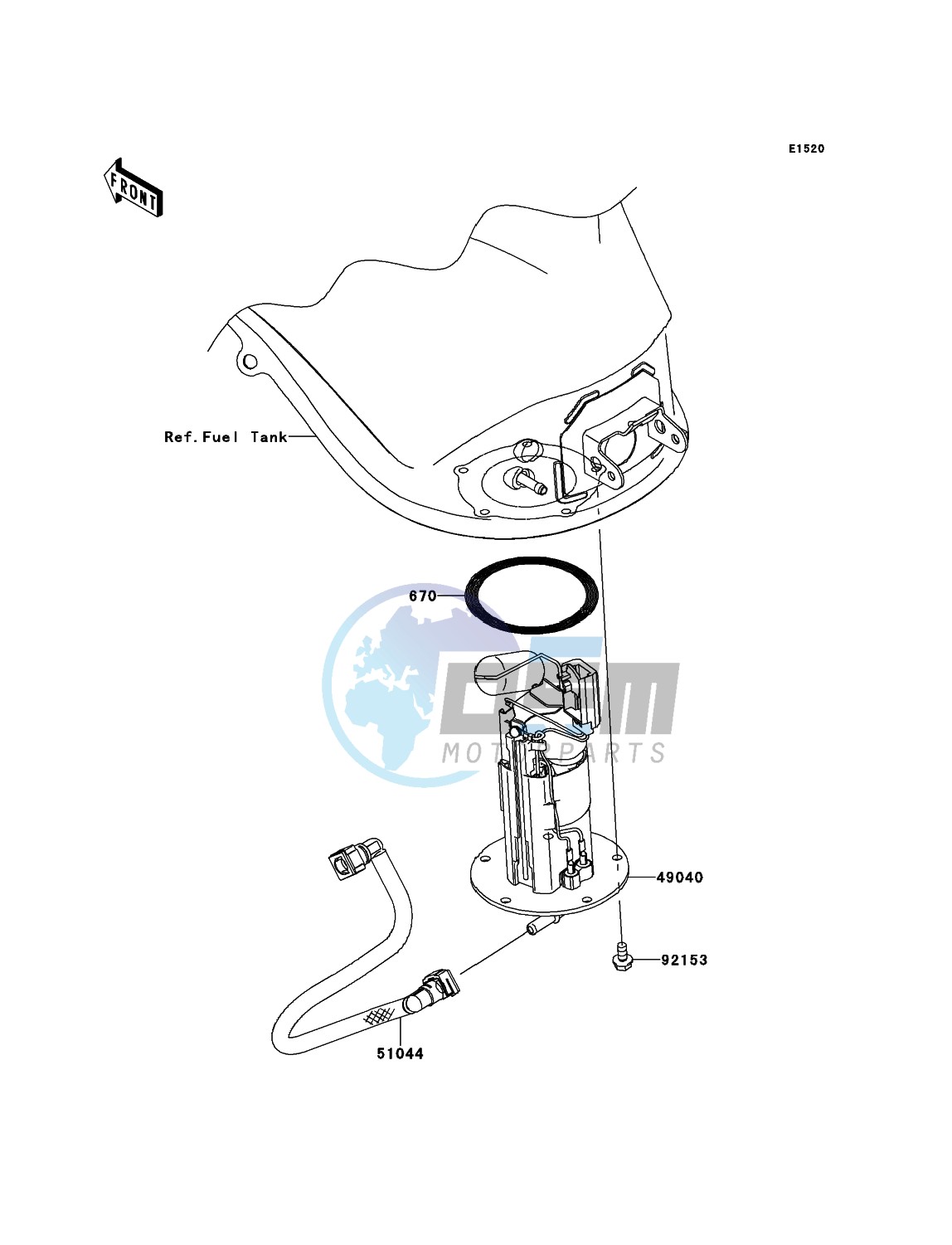 Fuel Pump