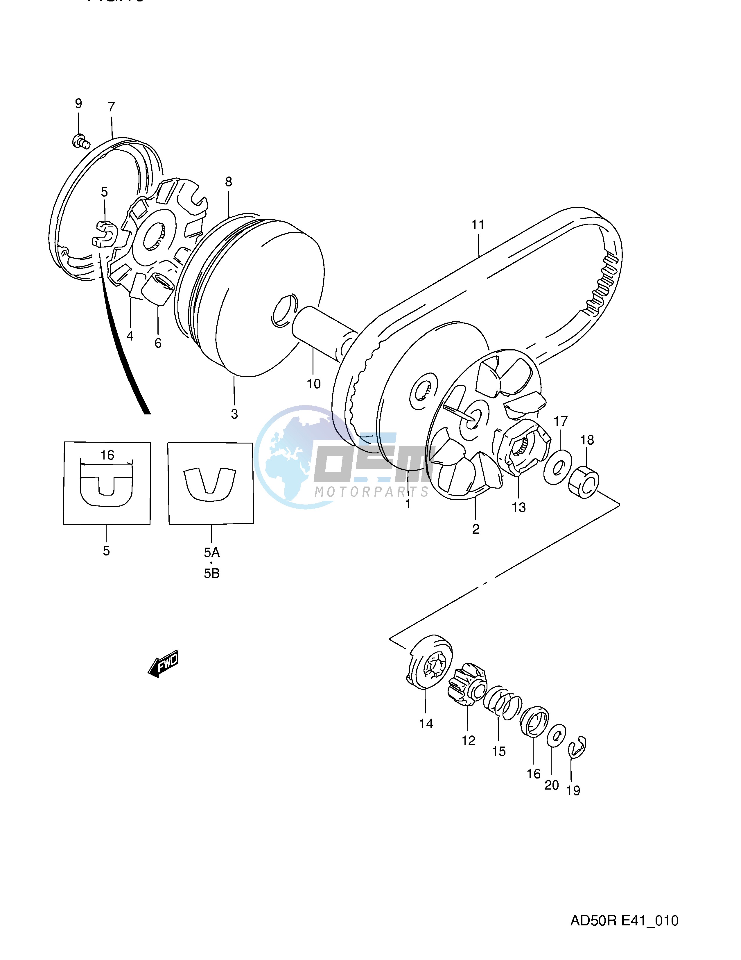 TRANSMISSION (1)