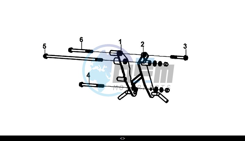 ENG HANGER COMP