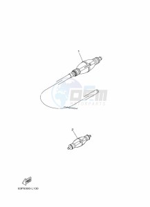 FL150DET1X drawing FUEL-SUPPLY-2