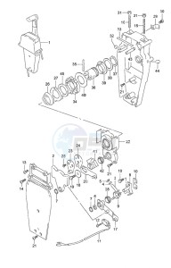 DF 50A drawing Opt: Top Mount Single (2)