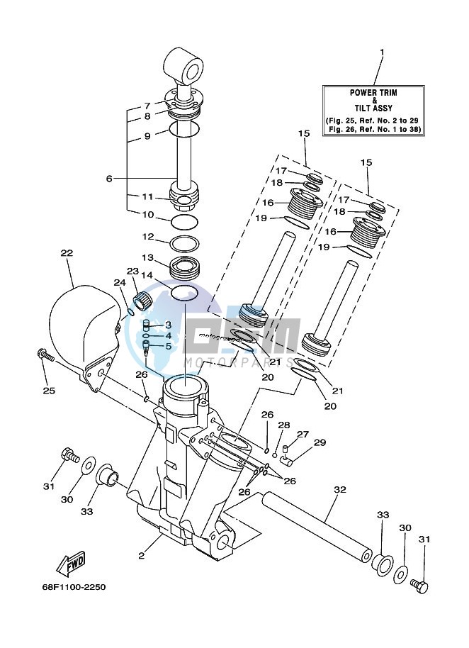 POWER-TILT-ASSEMBLY-1