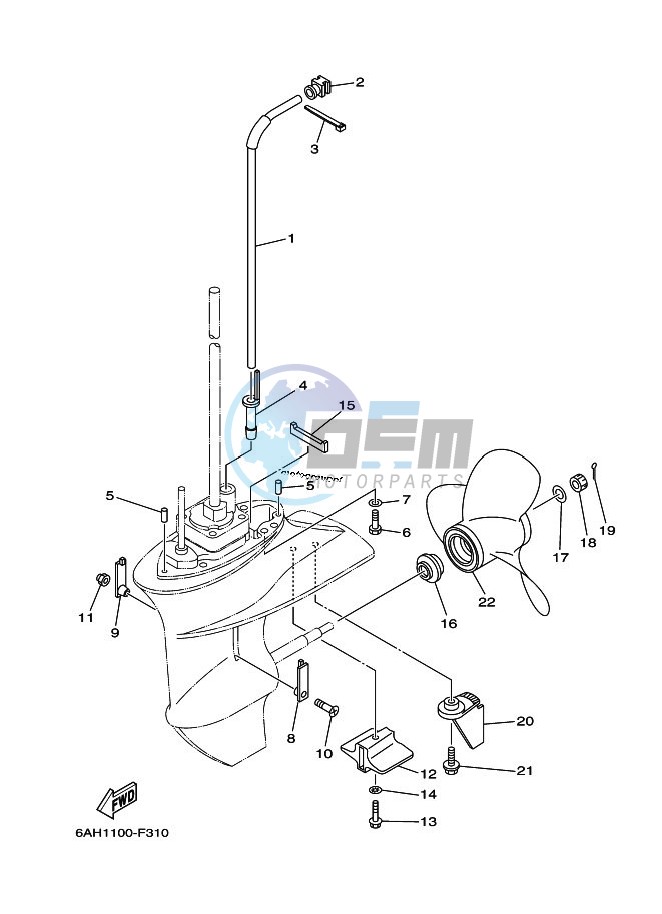 PROPELLER-HOUSING-AND-TRANSMISSION-2