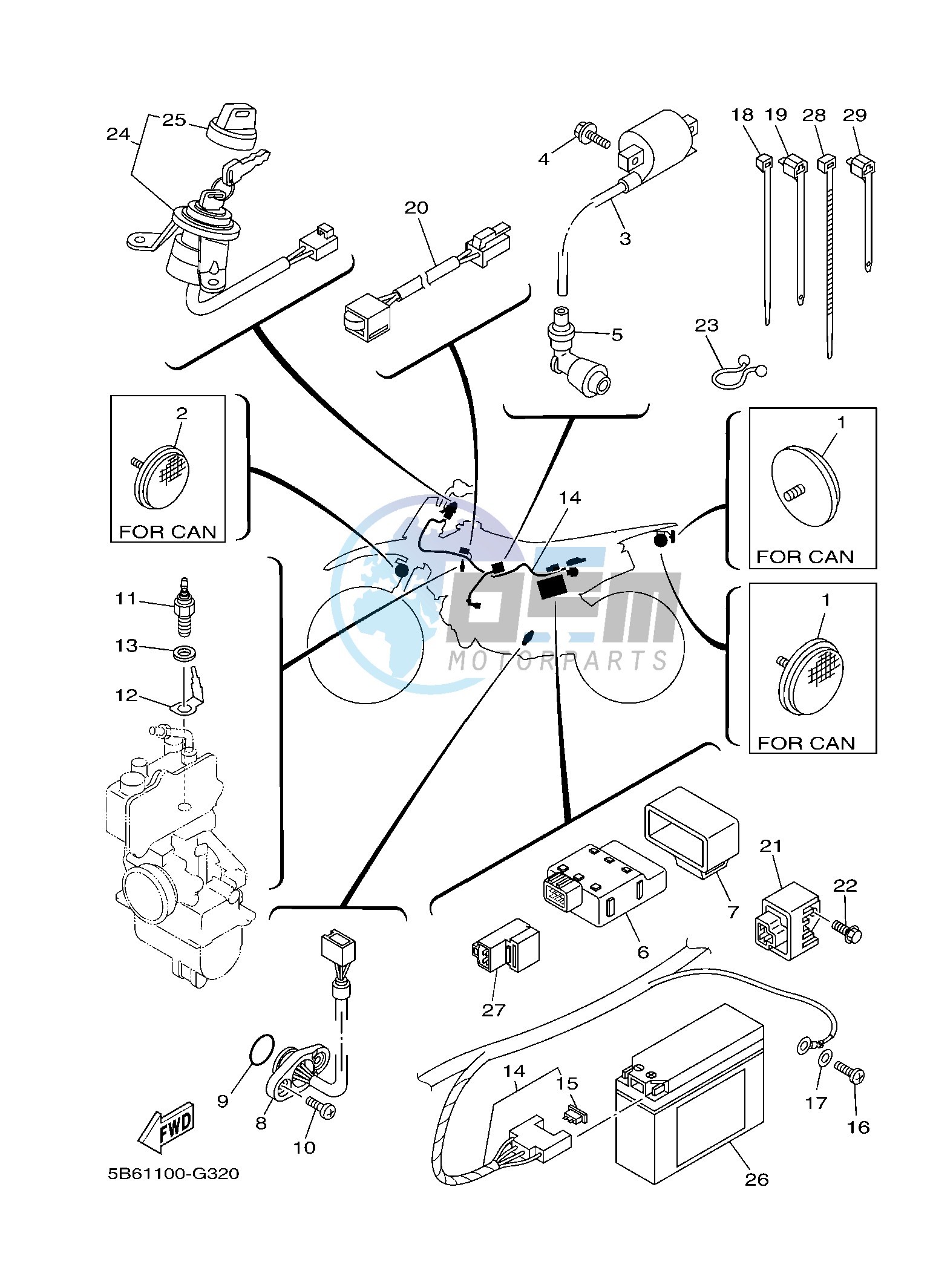 ELECTRICAL 1