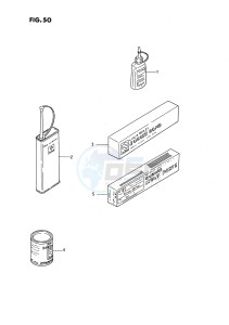 LT-F250 (E3) drawing OPTIONAL