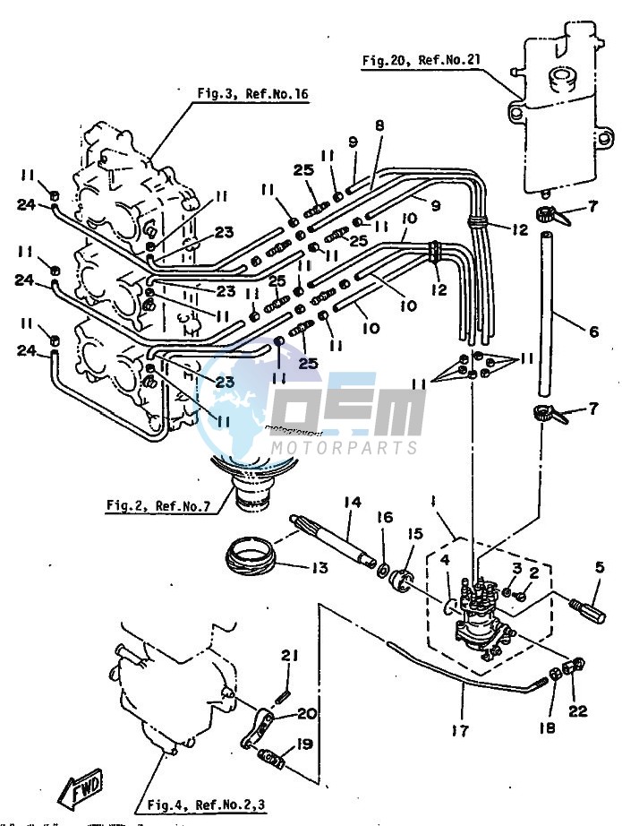 OIL-PUMP