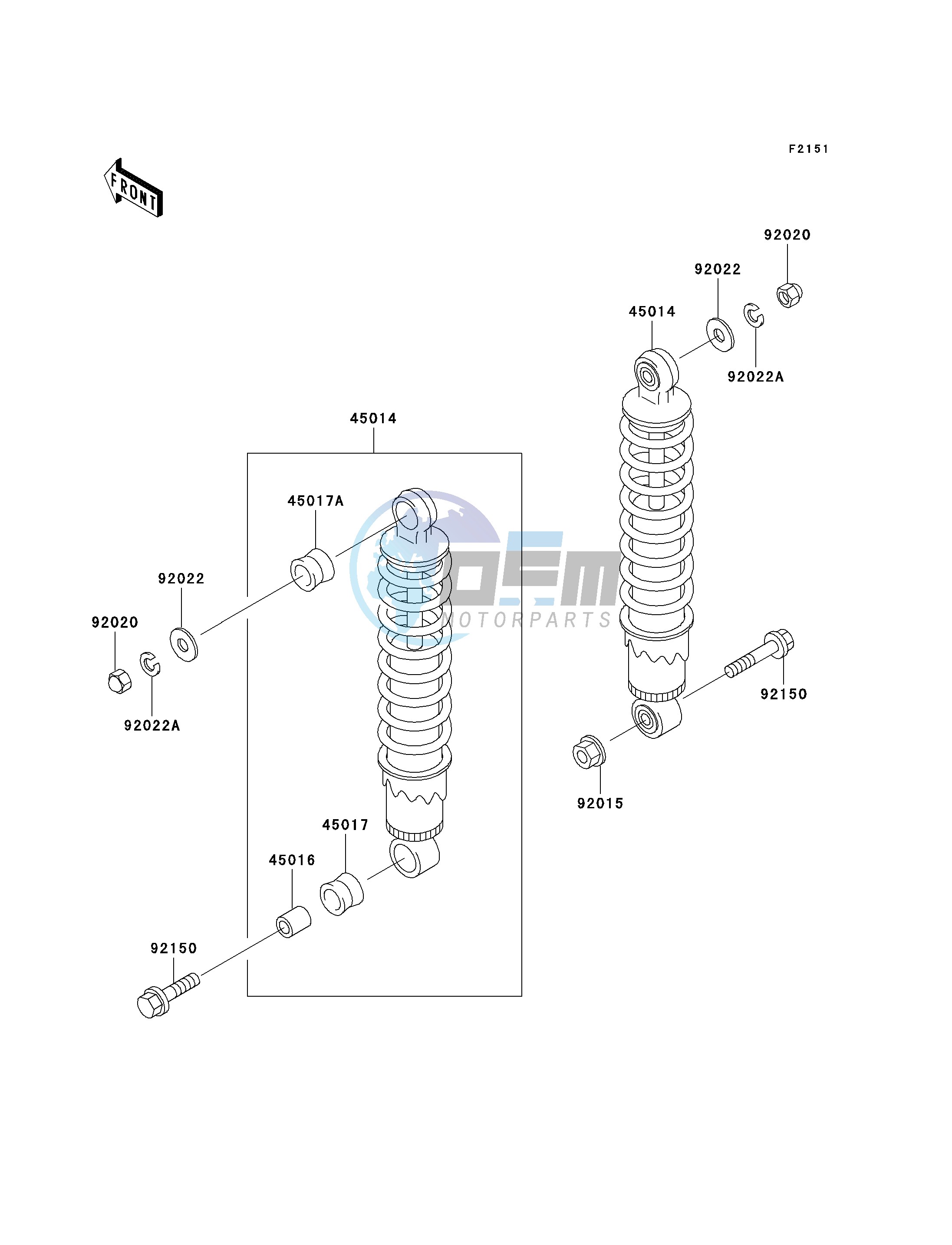 SUSPENSION_SHOCK ABSORBER