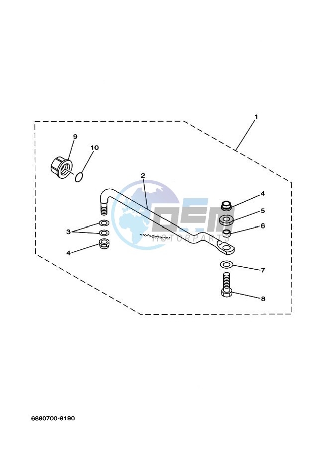 STEERING-GUIDE