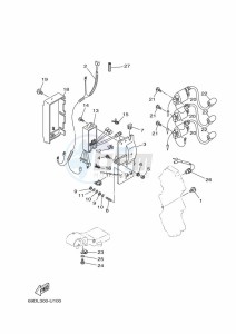 E60HMHD drawing ELECTRICAL