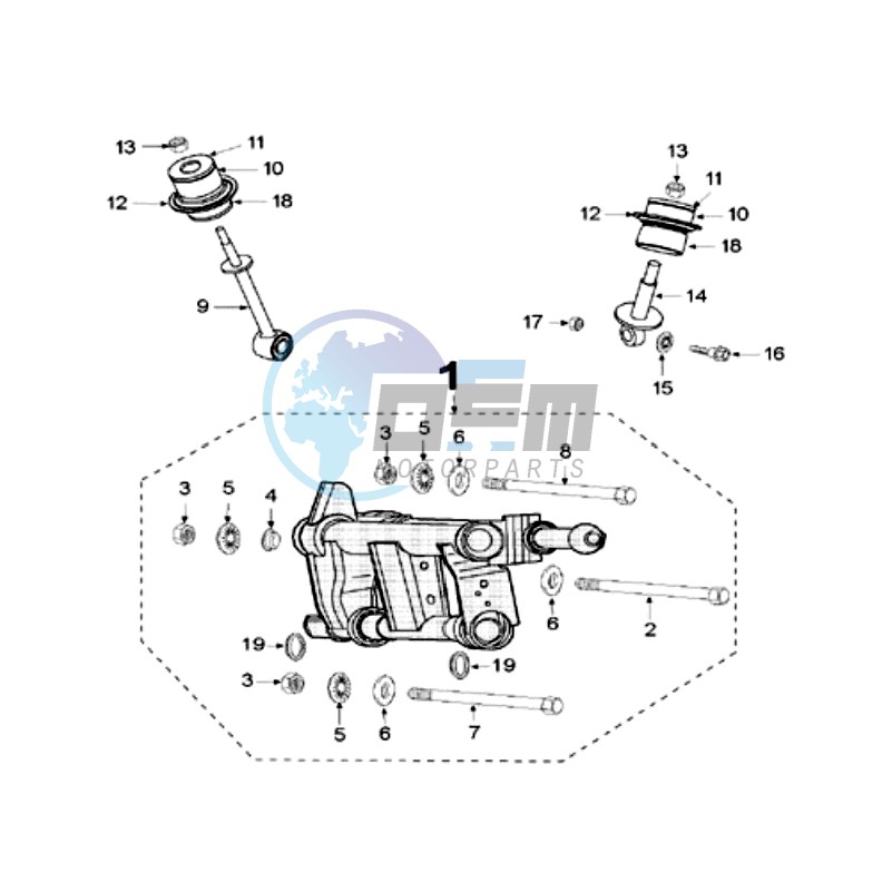 ENGINEMOUNT