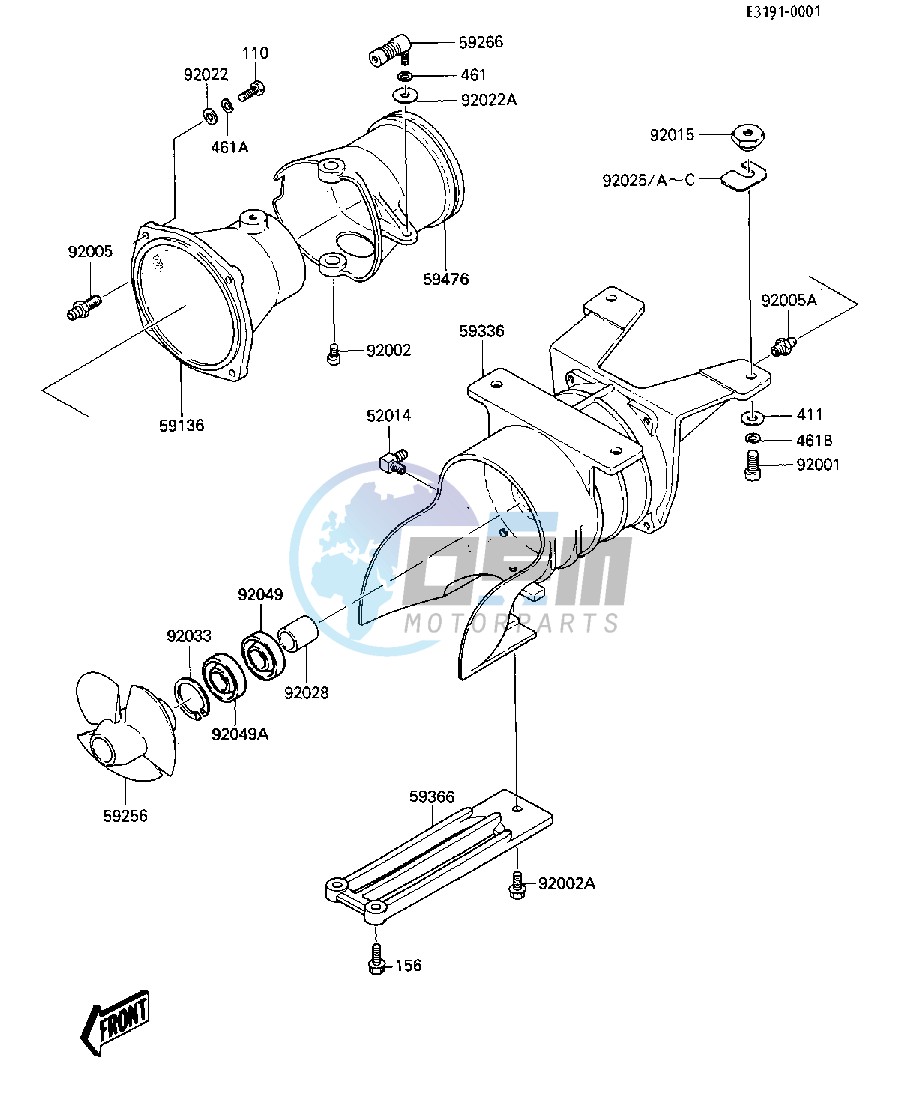 JET PUMP