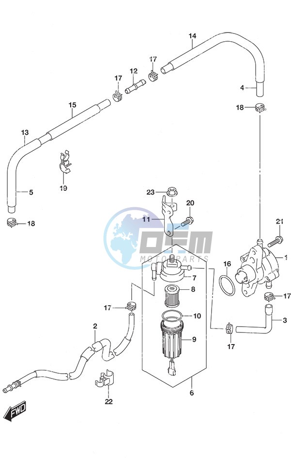 Fuel Pump