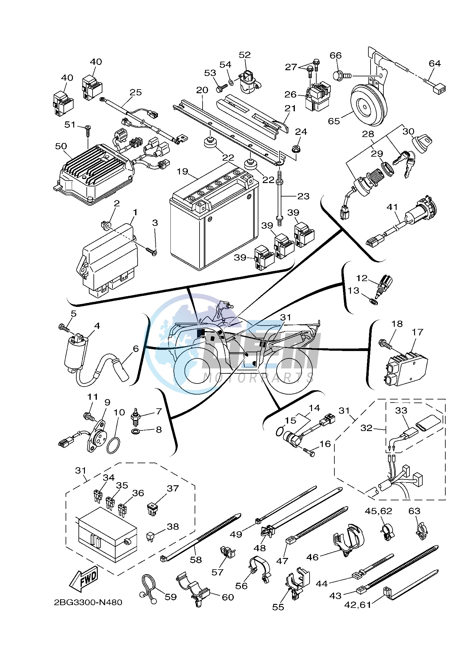 ELECTRICAL 1