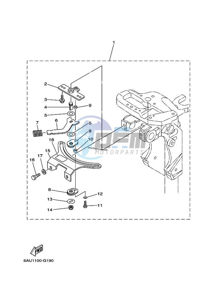 STEERING-FRICTION