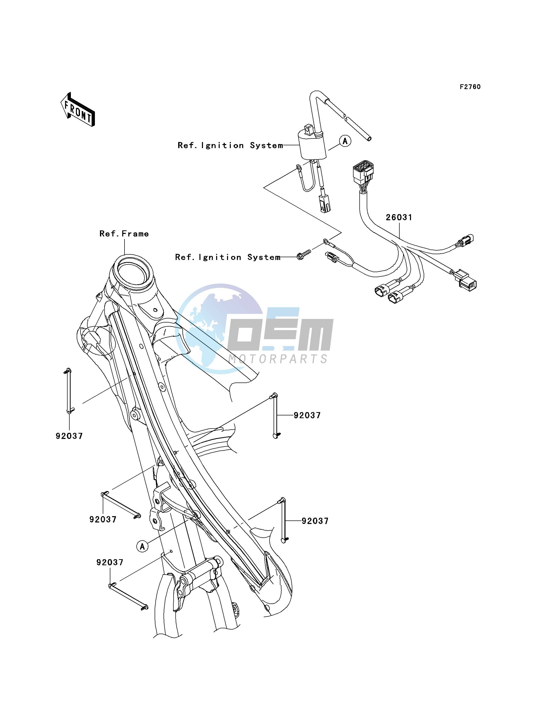 CHASSIS ELECTRICAL EQUIPMENT