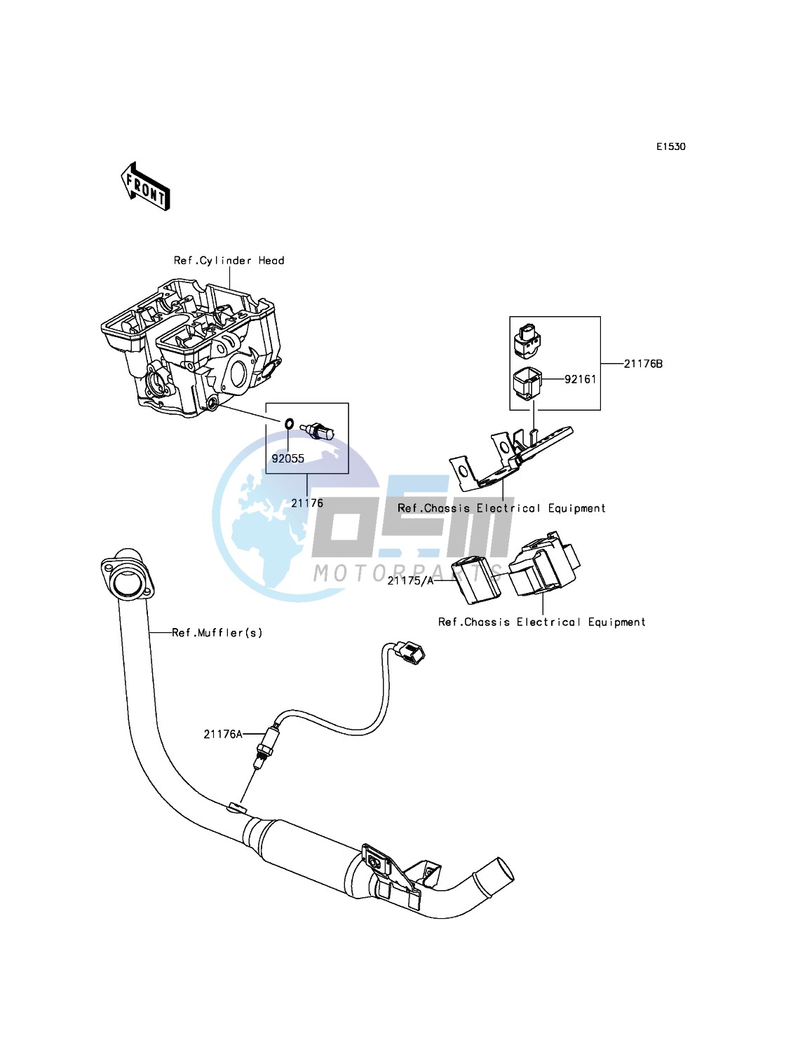 Fuel Injection