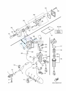 F40GETL drawing FUEL-TANK