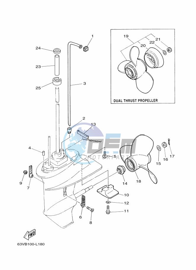 PROPELLER-HOUSING-AND-TRANSMISSION-2