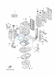 F150FET drawing REPAIR-KIT-1