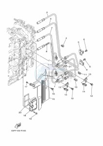 F150DETX drawing ELECTRICAL-1