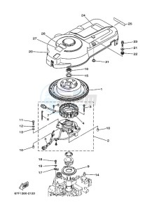 F100BETL drawing IGNITION