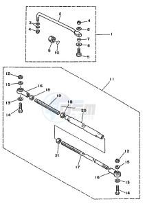 50D drawing STEERING-GUIDE