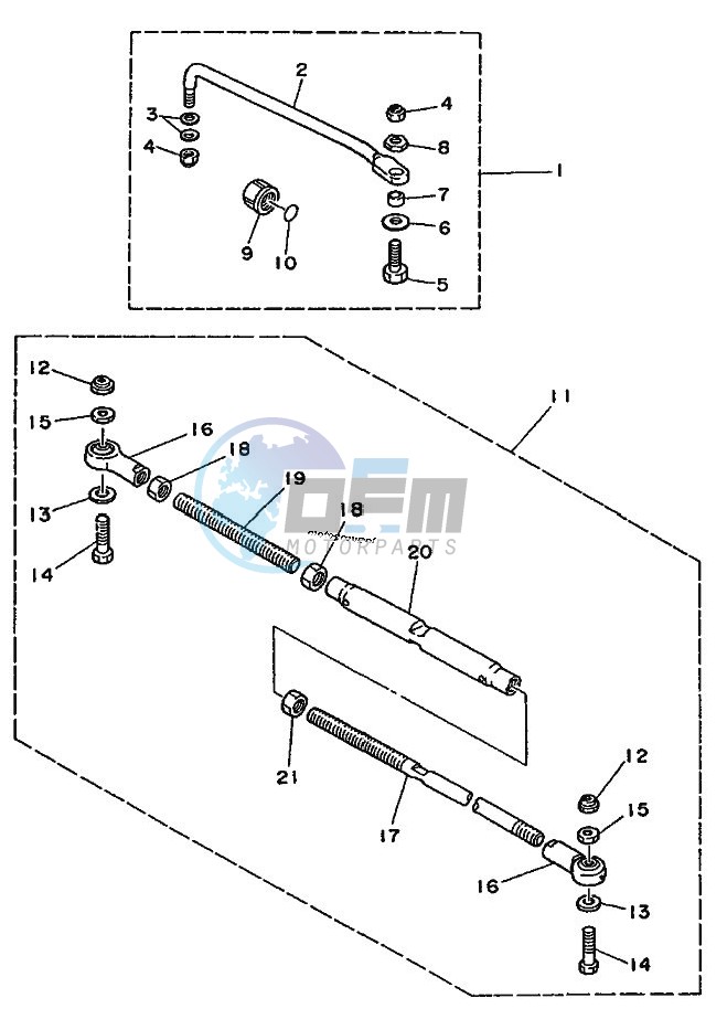 STEERING-GUIDE