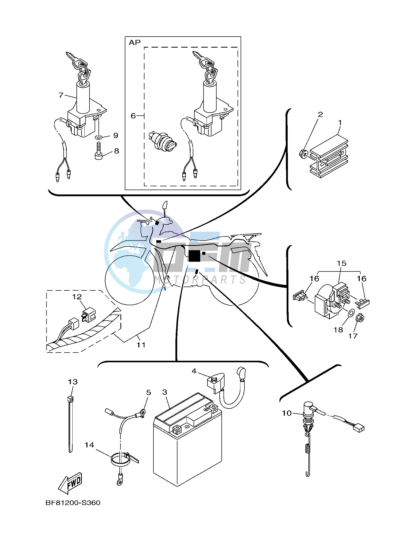 ELECTRICAL 1