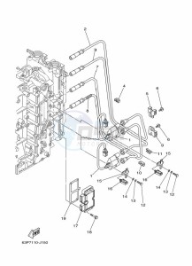 F150BETX drawing ELECTRICAL-1