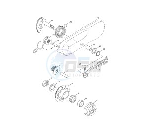 YN F NEO'S 4 50 drawing STARTER