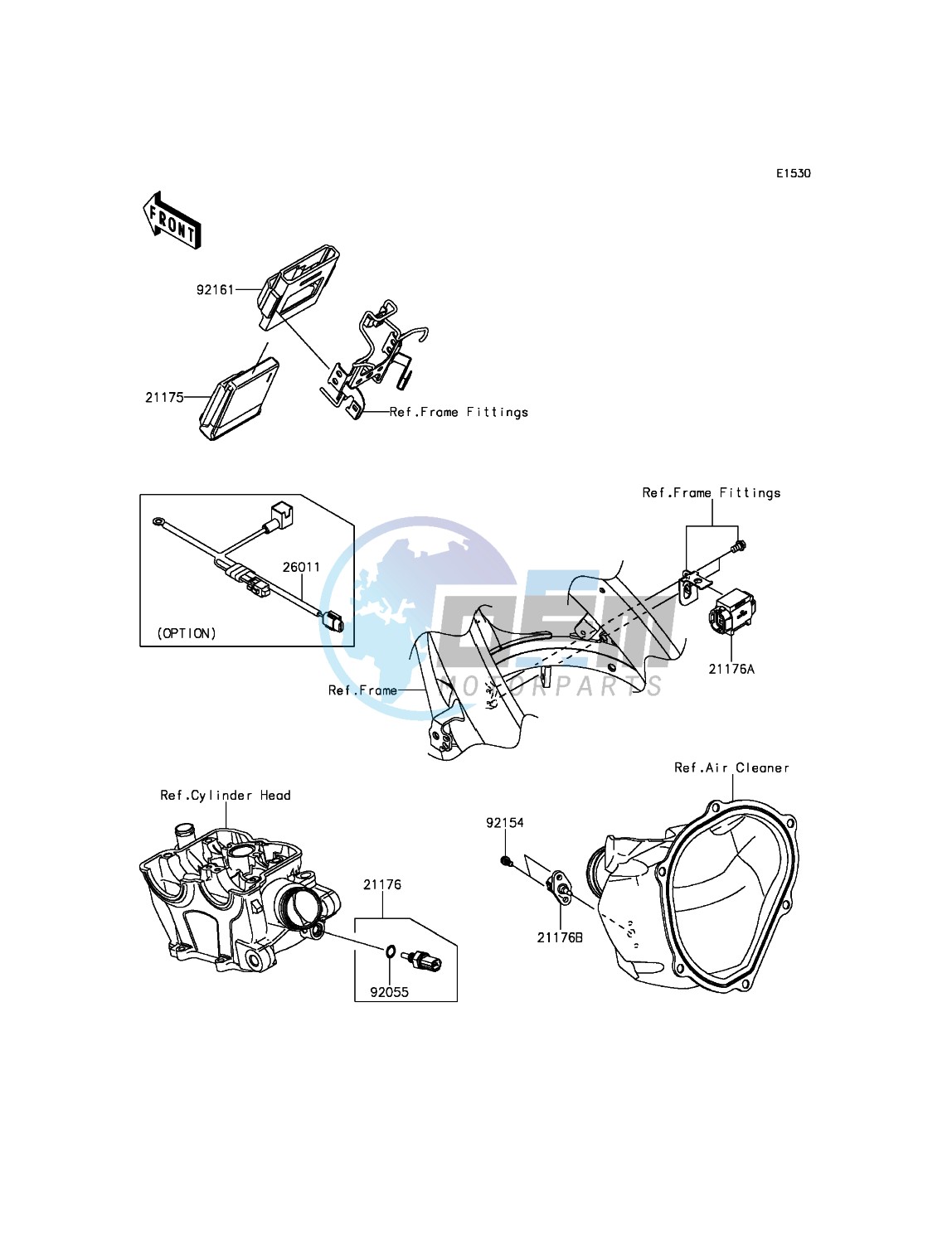 Fuel Injection