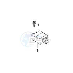 FIGHT 3 A DARKSIDE drawing ELECTRONIC PART