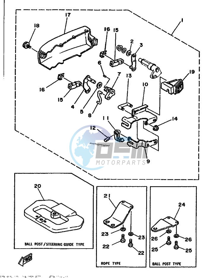 REMOTE-CONTROL-ATTACHMENT