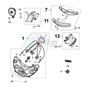 ELYSTAR IF2 EU drawing LIGHT