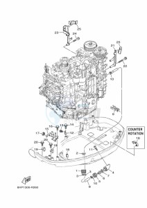 F150GETX drawing BOTTOM-COVER-3