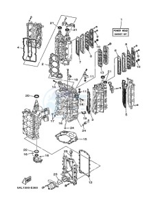 F225B drawing REPAIR-KIT-1