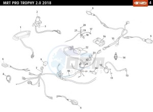 MRT-50-PRO-TROPHY-2-0-EURO-4-2018-TROPHY-2-0-NEGRA-EURO-4 drawing ELECTRICAL