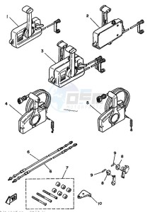 40H drawing REMOTE-CONTROL